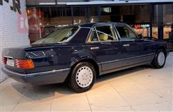 مرسيدس بنز S-Class